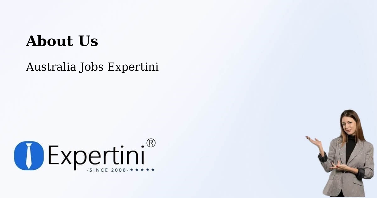 About Expertini Recruitment Platform  – Epping - Epping, Australia Jobs Expertini