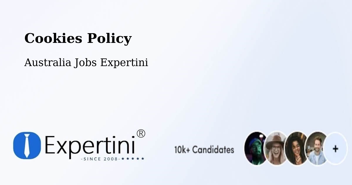 Cookie Policy – Epping - Australia Jobs Expertini