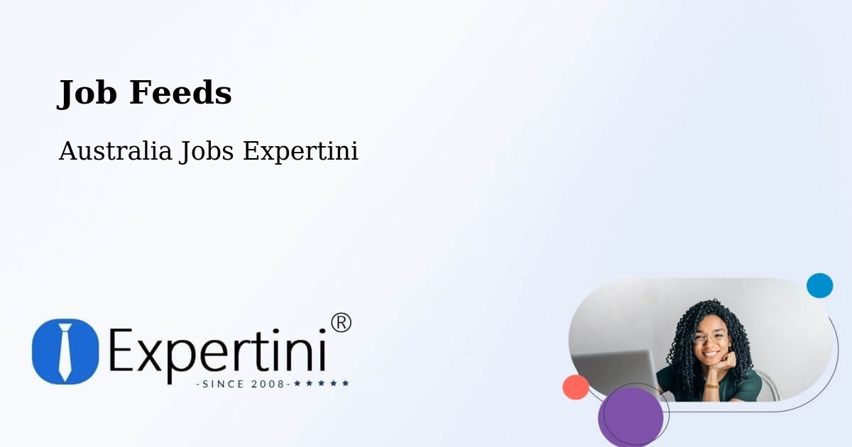 Job Listings Feed – Epping - Australia Jobs Expertini